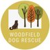 Woodfield Dog Rescue (@WoodfieldDog) Twitter profile photo