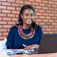 Aminata Kane (@aminatakn) 's Twitter Profile