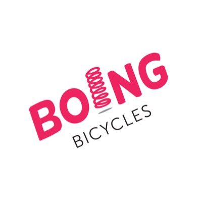 BoingBikes Profile Picture