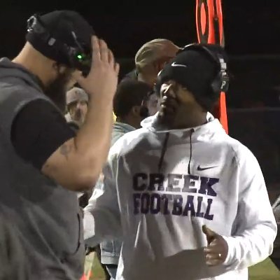 Head Football Coach and Head Track and Field Coach Deep Creek High School
Chesapeake, Virginia