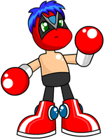 20xt6's profile picture. 