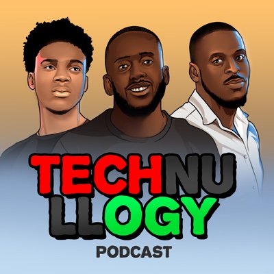 Tech{null}ogy Podcast