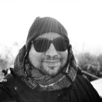 Timur Zanagar (@timur_zanagar) Twitter profile photo