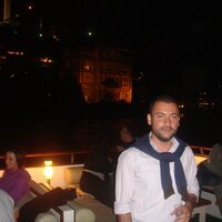 Yıldıray (@sekery) Twitter profile photo