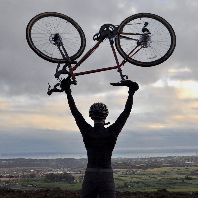 The Feel Better Tour is a 185-mile, multi-sport journey across Scotland to raise funds for mental health. https://t.co/FtgbvPnkaG