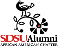 SDSUAAAC's profile picture. Building Today for Tomorrow
The African American Alumni Chapter was established to provide a leadership role to SDSU students, alumni and community members.