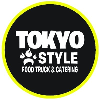 Tokyo Style Food Truck and Catering