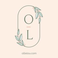Ollie Lou Designs(@OllieLouDesigns) 's Twitter Profile Photo