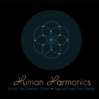 Human Harmonics(@Human_Harmonics) 's Twitter Profile Photo