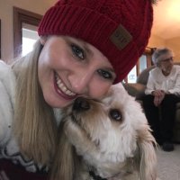 Krystina Eymann (@rnkrystina) 's Twitter Profile Photo