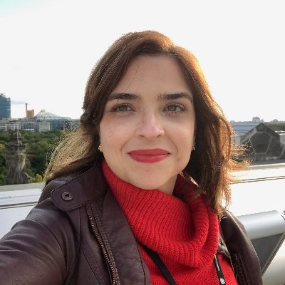 Periodista, Cuba/US-Latam policy reporter for el Nuevo Herald & Miami Herald. PhD in sociology from City, University of London. LSE alumna. RT≠endorsement