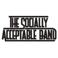 The Socially Acceptable Band (@sociallyacptble) 's Twitter Profile