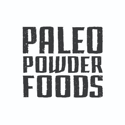 PaleoPowder's profile picture. Paleo Powder - grain-free, diet-specific seasonings and coating mixes. #paleo # keto #whole30 #lowfodmap #aip #saltfree