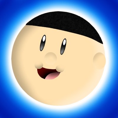 SuperMcGuffin64 Profile Picture