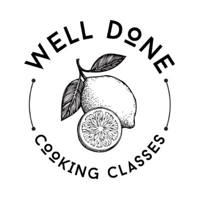We offer the BEST cooking classes in Houston, TX!