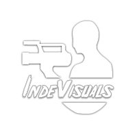 IndeVisuals (@indevisuals) 's Twitter Profile Photo IndeVisuals (@indevisuals) 's Twitter Profile Photo
