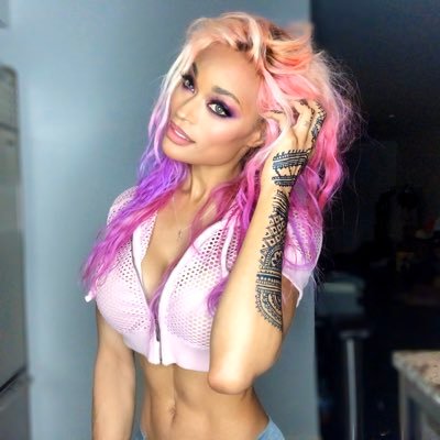 AliciaMarieBODY Profile Picture