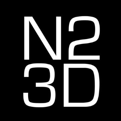 N23Dprinting