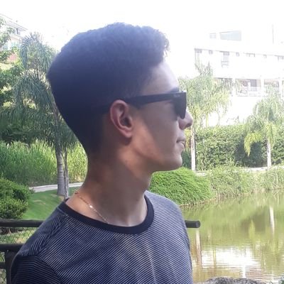 LucasBDrumond's profile picture. @villanova_ac
 @cruzeiro
