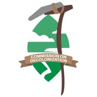 Commission on Decolonization (@guamcod) 's Twitter Profile