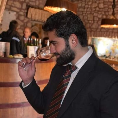 Avinash0090's profile picture. Sommelier