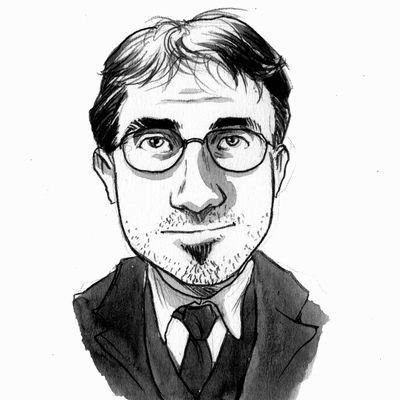 Autor de La Sombra de Saros y La frecuencia Bauman, una campaña de horror cósmico para el juego de rol Ratas en las paredes.
