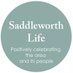Saddleworth Life.com (@saddleworthlife) Twitter profile photo