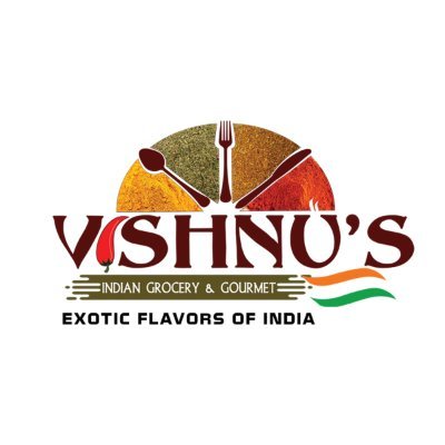 Vishnu Foods started in 2002 with a humble beginning, with a motto of serving homemade Indian Food just like our Grandma made back in India.