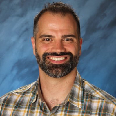 Science Teacher and Past President of the Oregon Science Teachers Association