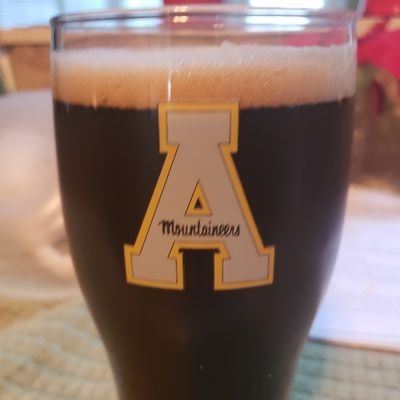 Appalachian State Grad, Lover of sports and spirits!