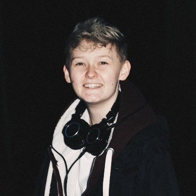 BeckySAudio Profile Picture