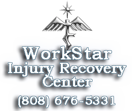 MyWorkStar's profile picture. WorkStar Injury Recovery Center is a medical clinic that specializes in the treatment of injured workers, motorists and athletes. 676-5331
In Ewa Beach, Hawaii