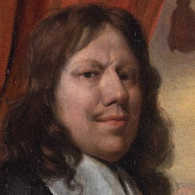 Fan account of Jan Steen, a Dutch Golden Age painter, one of the leading genre painters of the 17th century. #artbot by @andreitr