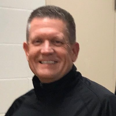 brucekmoore1's profile picture. husband, father, leader, basketball ref