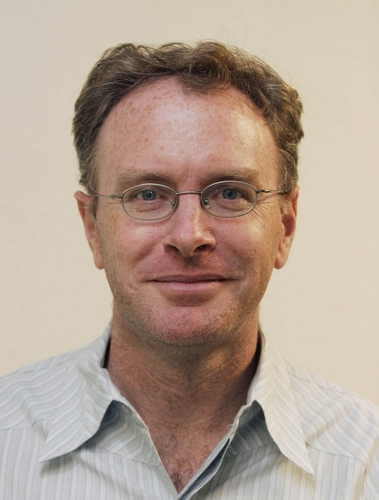 Alistair Scrutton