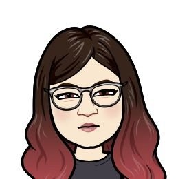 ¯\_(ツ)_/¯
I go by Lo. I'm pretty much here to talk about TV. Views are my own. 🌈