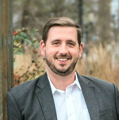 JamesABall3's profile picture. Combat Veteran | Small Business Owner | Host of @StateOverParty