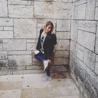 lauraeccott's profile picture. Lower limb ESP and senior lecturer on the undergraduate physiotherapy degree at the University of Hertfordshire. Proud @physioMACP member and @IFOMPT UK rep