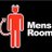 @MensRoomLive