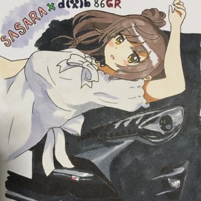 db@GRS86さんのプロフィール画像