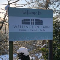 WellingtonBarnEvents (@welliebarn) 's Twitter Profile