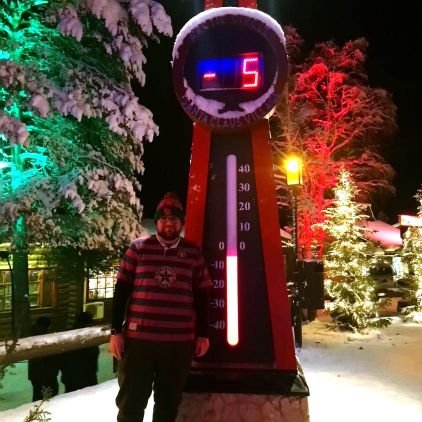 IainBaj's profile picture. Easter Bunny | Tooth Fairy | Santa Claus |
General Dogsbody