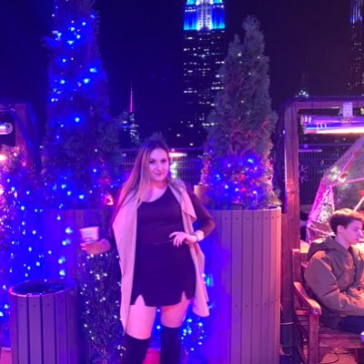 kelly_lynn1's profile picture. NYC