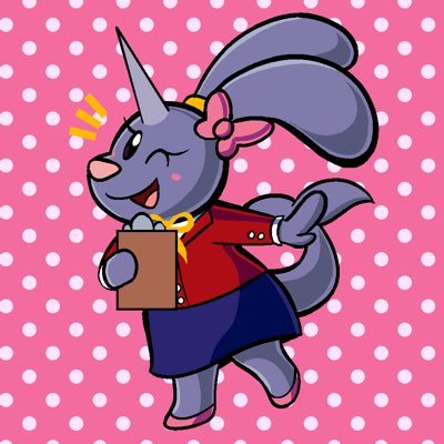 Bunny Narwhal 🐇💕🍓さんのプロフィール画像