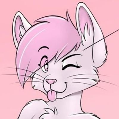 Mew /// 26 /// NSFW! 18+ Only /// Furry Garbage /// PFP by @Red_Fox_AD