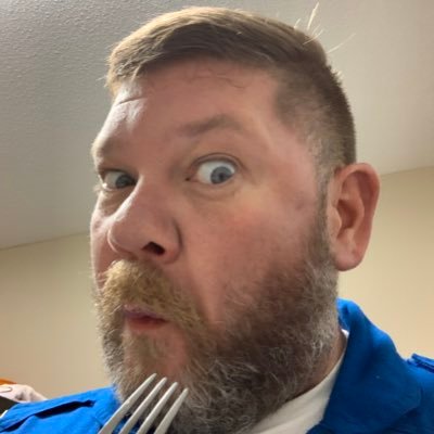 MarkSmi13596849's profile picture. Husband, Father, Brother, Son