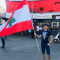 Yehya Hamoudane (@yhamoudane) Twitter profile photo