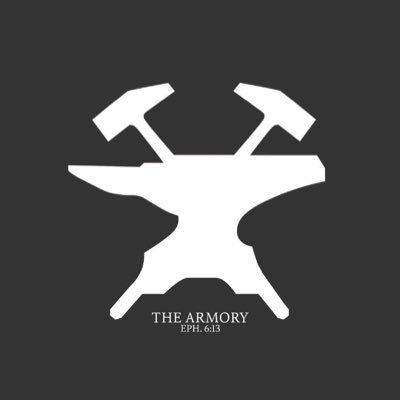 @thearmory_ls is committed to building the Biblical Man through discipleship, relationship, and accountability.