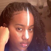 Jada Curtis - @JadaCurtis14 Twitter Profile Photo