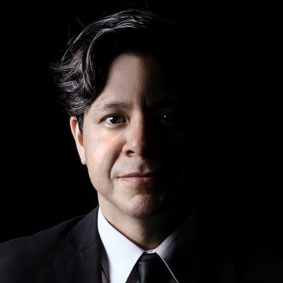 oswaldopajares's profile picture. 